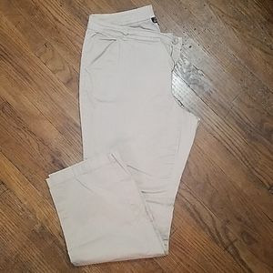 Ladies slacks